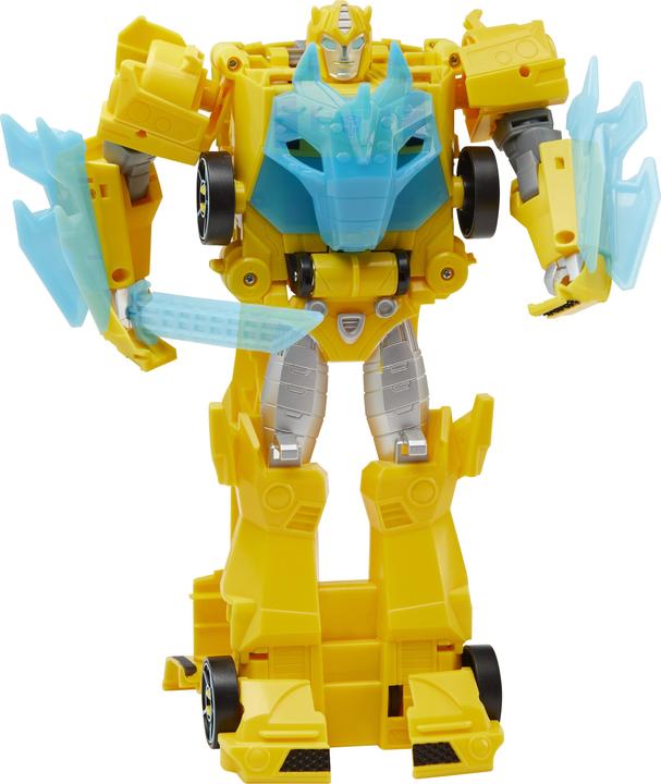 Image du produit Transformers Bourdon