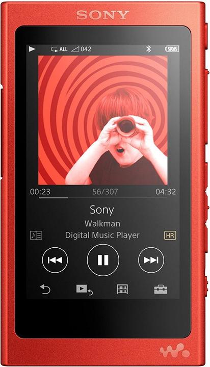 Sony Nw-A35 (16 GB)