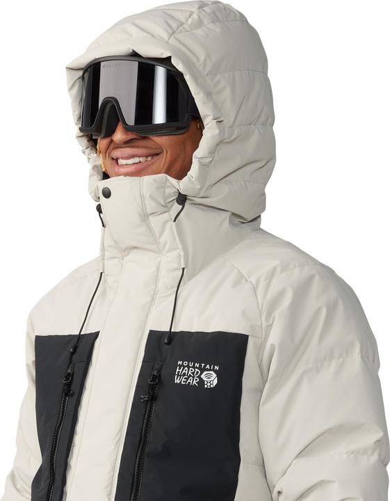 Actual product image Mountain Hardwear First Tracks™ Down Jacket (XXL)