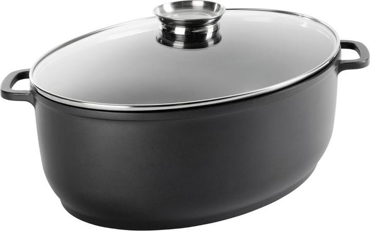 Immagine prodotto Homeware Professional Perfect Cooking (Pirofila + casseruola, Acciaio inossidabile)