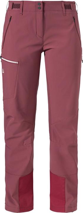 Actual product image Schöffel Women's Softshell Pants Matrei (36)