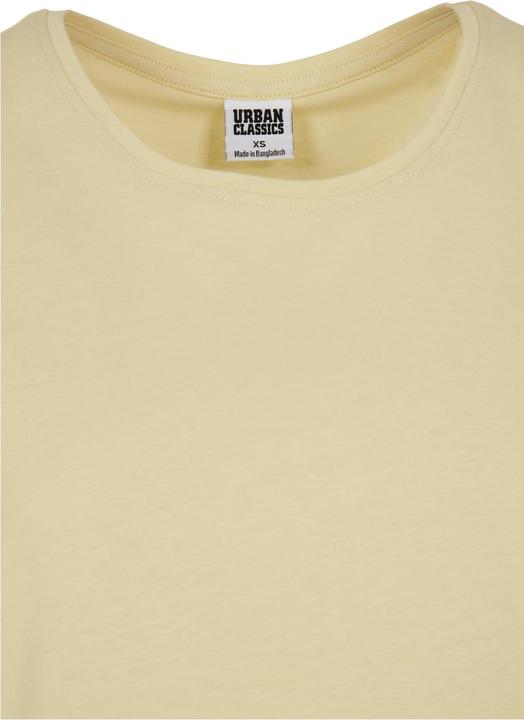 Produktbild Urban Classics Ladies Valance Tee Dress (XL)