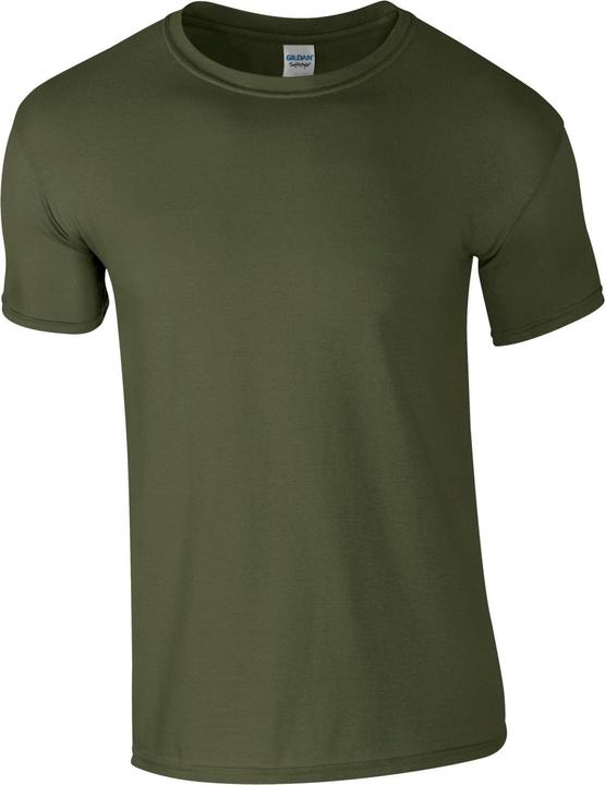 Immagine prodotto Gildan Softstyle Maglietta Uomo (3XL)
