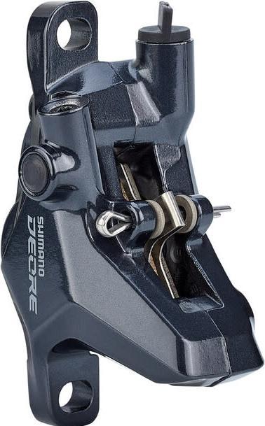 Produktbild Shimano BR-M6100 (Vorne + Hinten, Bremssattel, 2)