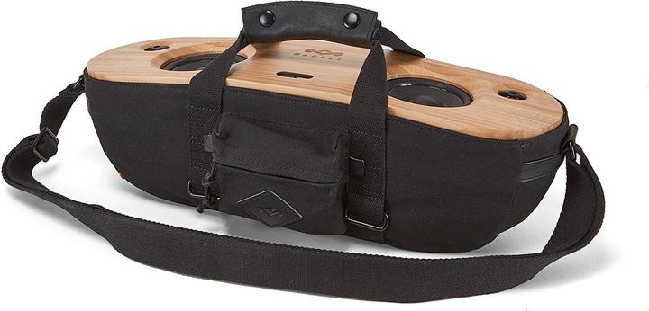 Image du produit House of Marley Sac de Riddim 2 (10 h, Fonctionnement sur batterie, Fonctionnement sur piles)