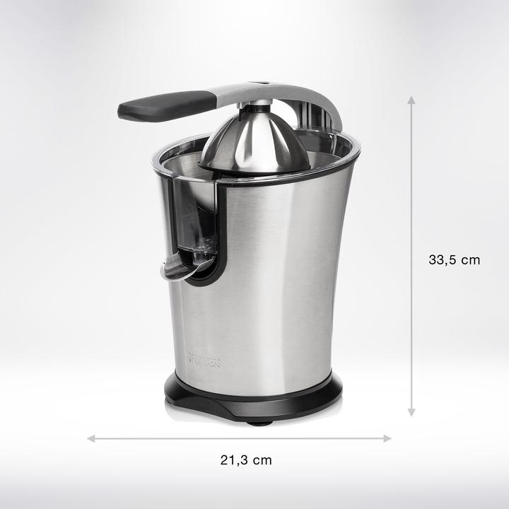 Image du produit Princess 201860 Master Juicer Pro (Prise UE)
