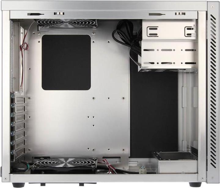 Produktbild Lian-Li PC-A55A Kingmod (ATX, mATX, Mini-ITX)