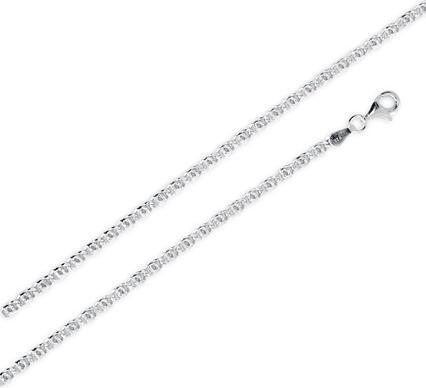 Actual product image Brilio Silver - Silver bracelet 19 cm 461 049 00014 04 (19 cm)