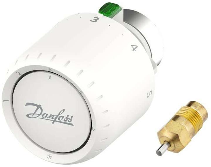 Produktbild Danfoss Heizkörperthermostat