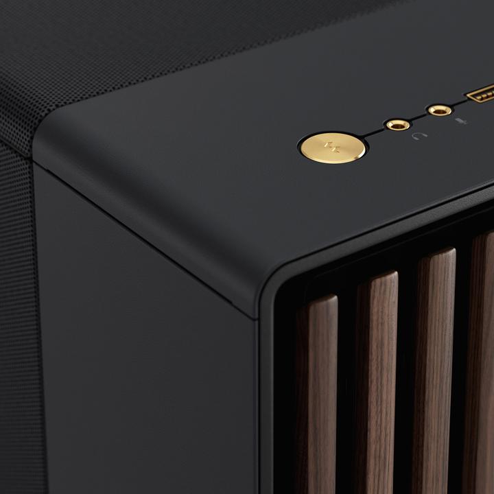 Immagine prodotto Fractal North XL Antracite Nero (ATX, mATX, Mini-ITX, E-ATX)