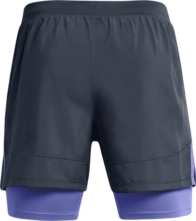 Immagine prodotto Under Armour Lancio 5" 2-In-1 Short (XL)