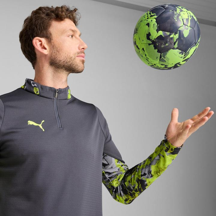 Image du produit Puma individualCUP Débardeur 1/4 zip (XXL)