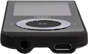Produktbild Trevi MPV 1728 SD MP4-Player (4 GB)
