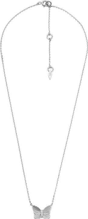Actual product image Fossil Sterling (925 silver, 35 - 40 cm)