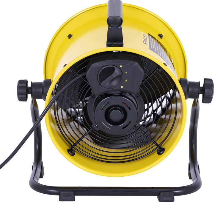 Produktbild Stanley Industrieventilator, 25cm SLF302535D