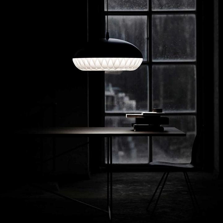 Immagine prodotto Fritz Hansen Luce a sospensione Aeon Rocket P3 (E27)