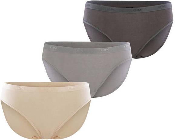 Beige, Rosa, Grau