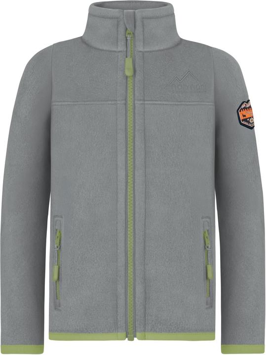 Normani Kinder Fleecejacke „Venetie“ - 9663