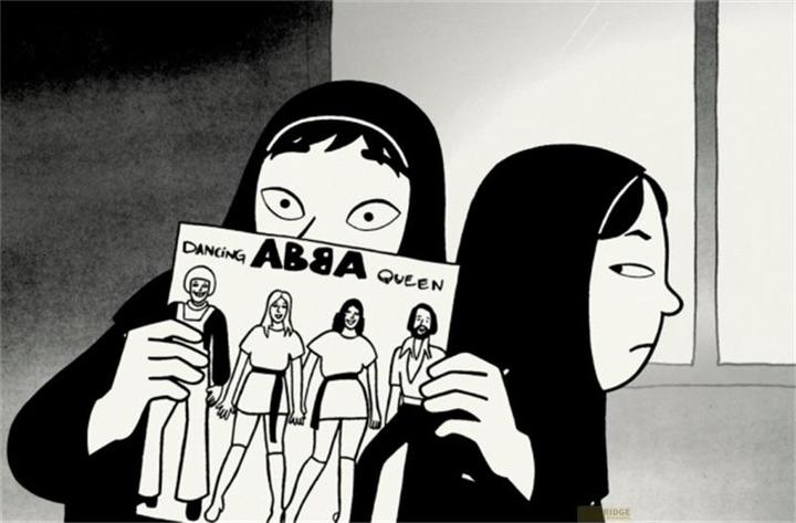Immagine prodotto Persepolis (Blu-ray, 20231019, Tedesco, Francese)