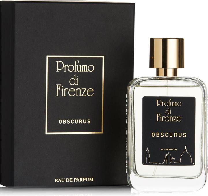 Actual product image Profumo di Firenze Obscurus Eau de Parfum (Eau de parfum, 100 ml)