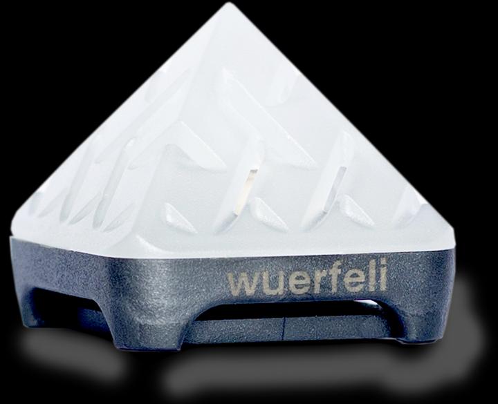Produktbild QE Wuerfeli (Swiss Made)