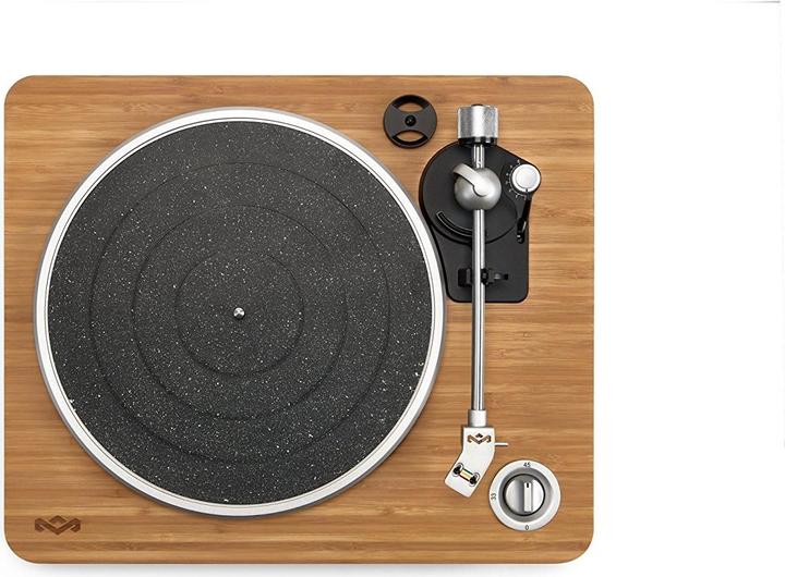 Actual product image House of Marley Stir It Up (Manual)