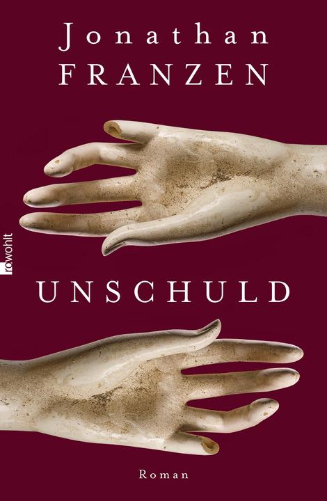 Produktbild Unschuld (Deutsch, Jonathan Franzen, 2015)
