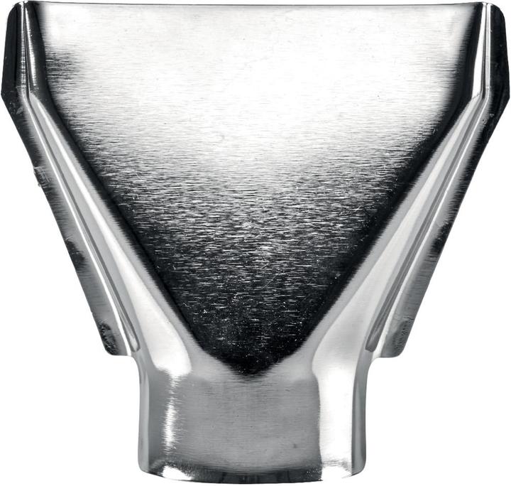 Actual product image Rapid Wide slot nozzle 75mm