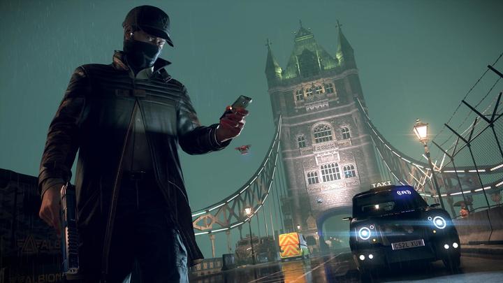 Produktbild Ubisoft Watch Dogs Legion - Resistance Edition