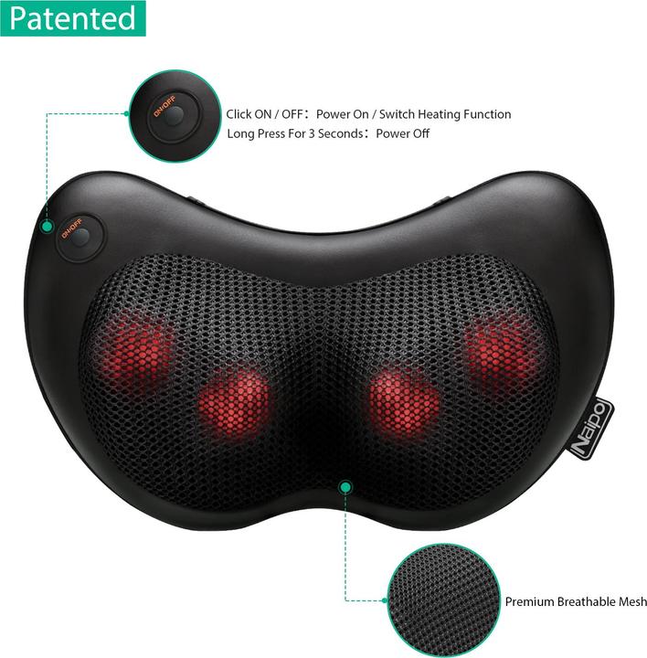 Actual product image Naipo Mgp-129a