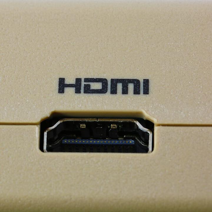 Actual product image Kovebble Commodore 64 Mini