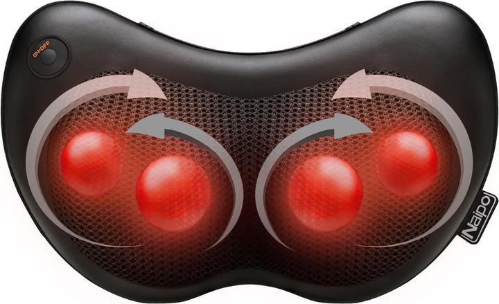 Actual product image Naipo Mgp-129a