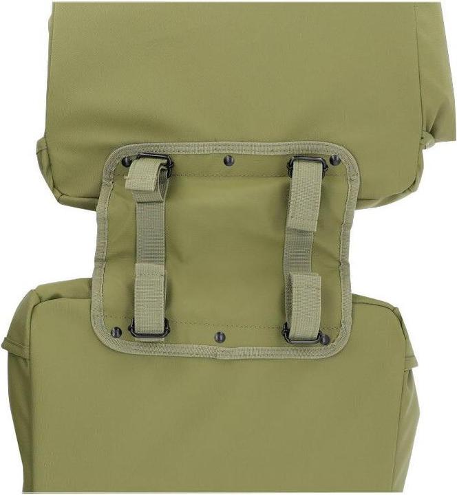 Produktbild P2R Hapo G (2 l, Gepäckträgertasche)