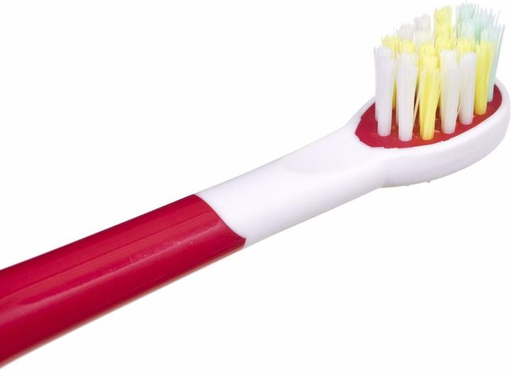 Immagine prodotto Oromed ORO-SONIC BOY Testine per spazzolino elettrico a ultrasuoni per bambini (2 x)