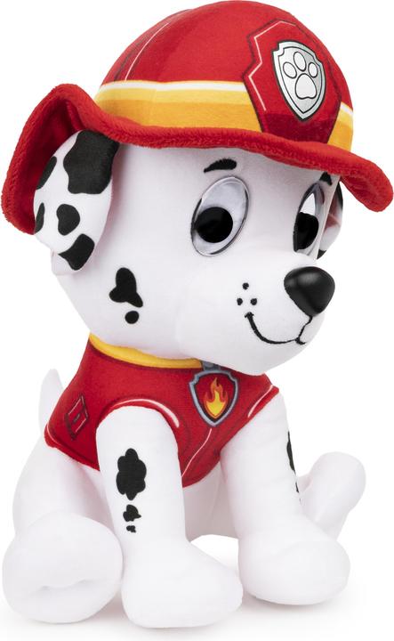 Actual product image Spin Master Paw Patrol Marshall (23 cm)