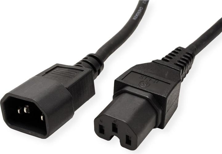 Image du produit Value C14 - C15 (3 m, C14, C15)