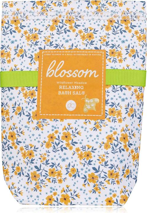 Accentra Badesalz BLOSSOM (Badesalz)