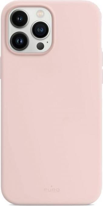 Puro Custodia SKY Apple iPhone 13 Pro (Rosa) (Apple iPhone 13 Pro)