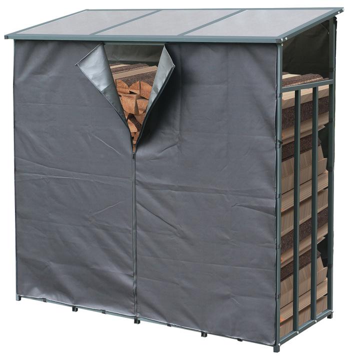 Immagine prodotto CLP Tarpaulin Ruston L, nero