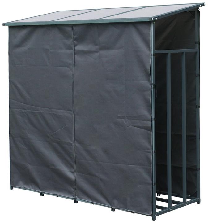 Immagine prodotto CLP Tarpaulin Ruston L, nero