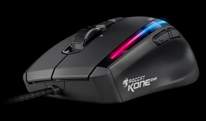 Image du produit Roccat Kone EMP RGB (Filaire)