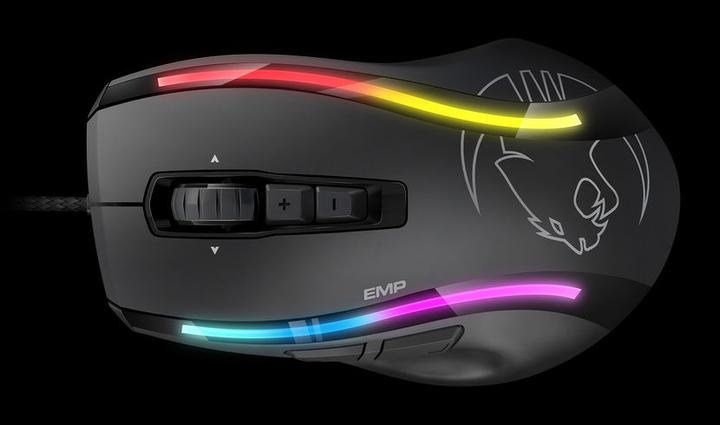 Image du produit Roccat Kone EMP RGB (Filaire)