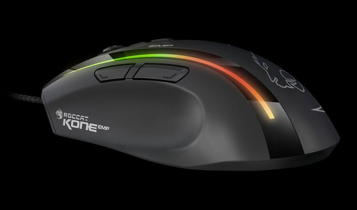 Image du produit Roccat Kone EMP RGB (Filaire)
