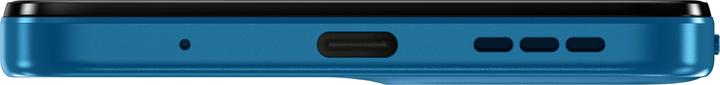 Actual product image Motorola moto g04s (64 GB, Satin Blue, 6.60", Dual SIM, 50 Mpx, 4G)