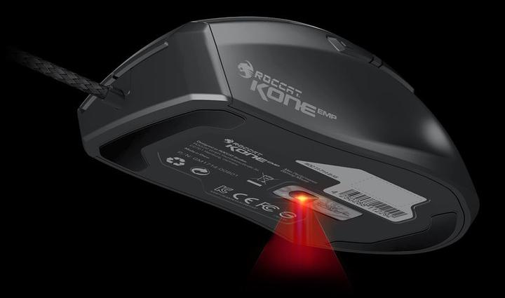 Image du produit Roccat Kone EMP RGB (Filaire)