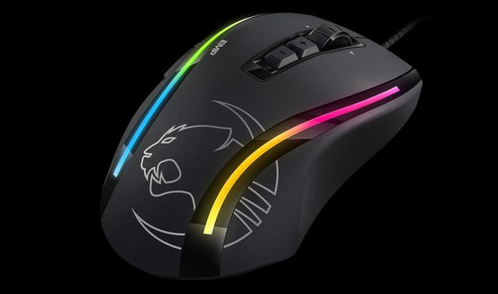 Image du produit Roccat Kone EMP RGB (Filaire)