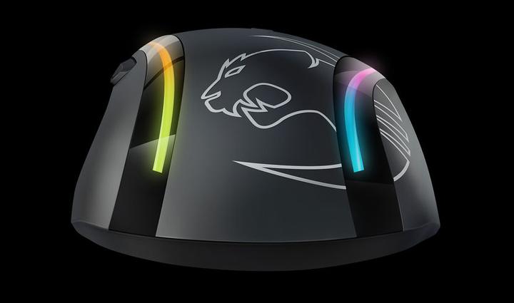 Image du produit Roccat Kone EMP RGB (Filaire)
