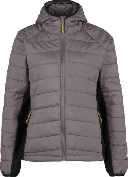 Produktbild Stoic Women's MountainWool StorboSt. Hybrid Hoody (40, L)