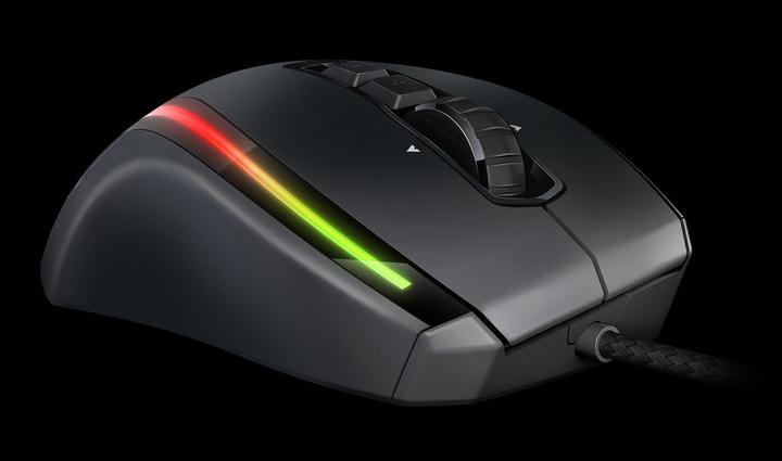 Image du produit Roccat Kone EMP RGB (Filaire)