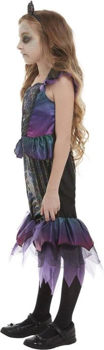 Image du produit Smiffys - Ensemble Déguisement - Fille (128, 134, 130 B)